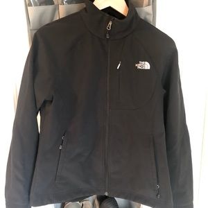 The North Face Thinly Lined Fleece Jacket
